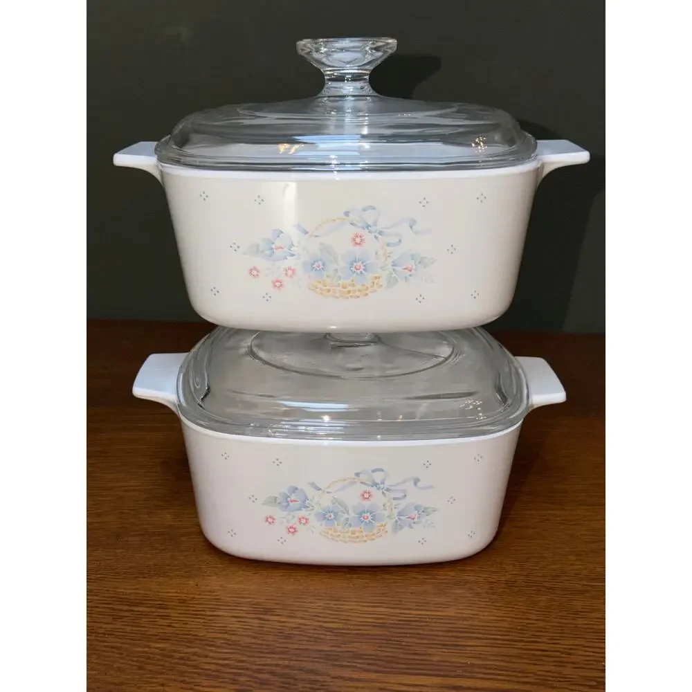 Corningware vintage country